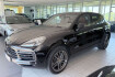 Porsche Cayenne Autres s matrix 360 pano approved chrono allr.l