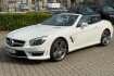 Mercedes SL 63 AMG 2LOOK Edition Benz sl 63 amg roadster garantie* dr. fahrzeug*