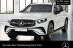 Mercedes GLC AMG Line Advanced Benz glc 220 d 4m amg+night+360+ahk+burmester+keyless