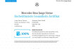 Mercedes EQV Avantgarde Line Benz eqv 300 avantgarde lang panoramaschiebedach