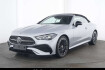 Mercedes CLE Coupé Autres Benz cle 220 d cabrio amg premium+*fap+*360 k*night