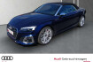 Audi S5 Autres *matrix*hud*360 *b&o*nav+*acc*shz*