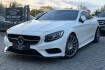 Mercedes Classe S Autres Benz s 500 coupe 4matic amg*designo*nachtsicht*massag