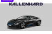 BMW i8 Autres I8 1.5 first edition ? volleder ? lasers ? harma
