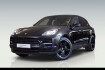 Porsche Macan Autres s sportabgas surround view luftfederung