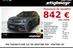 Volkswagen Tiguan R-Line r line 2 0 tdi 4motion 360  +matrix+20´