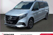 Mercedes EQV Avantgarde Line Benz eqv 300 avantgarde lang led airmatic distr. 360