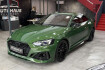 Audi Quattro  rs 5 2.9 tfsi quattro*hud*massage*led*acc*