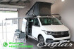 Volkswagen California Autres T6 california t6.1 california ocean edition 4 motion acc ahk