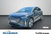 Audi Q4 e-tron Autres Q4 e tron performance 210 kw s line  t