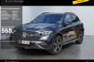 Mercedes GLC AMG Line Benz glc 200 d 4matic amg night memo 360 ahk distr