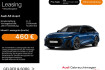 Audi A6 Autres tfsi quattro s line 270 kw pano*hud*b&o