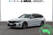 BMW Série 3 Autres 330 e xdrive touring m sportpaket hk hifi dab
