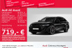 Audi A6 edition one tfsi qu. s tronic s line pano/matrix/ac