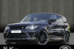 Land Rover Range Rover Sport HSE Dynamic Range rover sport d250 dynamic hse black pack ? 22? ? pano ? pixe?