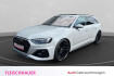 Audi RS4 Avant Autres Rs4 avant 2.9 tfsi quattro ahk+b&o+pano+kamera+matrix