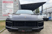 Porsche Cayenne Autres turbo approved/acc/360 /matrix/leder/nav
