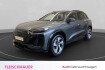 Audi Q6 e-tron S line business Q6 e tron performance s line hud+navi+app+b&o+led+kamera