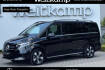 Mercedes EQV Avantgarde Line Benz eqv 300 eqv 300 avantgarde lang airmatic+360 +pano.+18?