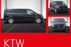 Mercedes Classe V Avantgarde Benz v 300 avantgarde extralang 8sitze 2el.schiebetur