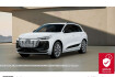Audi Q6 e-tron Autres Q6 e tron quattro 285 kw s line hud luftfederung navi digita