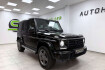Mercedes Classe G Autres Benz g 350 d / amg / s dach / memory / ahk / bi xenon
