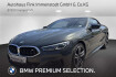 BMW M850i Coupe Autres M850 i xdrive dab aktivlenkung wlan komfortzg.