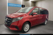 Mercedes Classe V Style Benz v 280 v klasse style v 2 widescreen stdhzg multibeam ahk