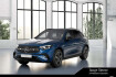 Mercedes GLC AMG Line Advanced Benz glc 220 glc 220 d 4m amg night ahk pano distro 360 ambi+