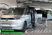 Volkswagen California Tour T7 california t7 california beach tdi e sitze massage 360  ahk
