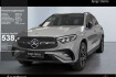 Mercedes GLC Autres Benz glc 300 de 4m   amg burm night memo 360 ahk pano