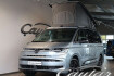 Volkswagen California Autres T7 california t7 california beach hybrid allrad 5.sitze tisch