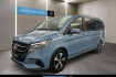 Mercedes Classe V Style Benz v 280 v klasse style v 3 widescreen multibeam ahk kamera