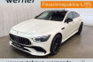 Mercedes AMG GT  benz amg gt  benz amg gt 43 4m performance night memo pano standhe
