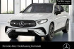 Mercedes GLC AMG Line Advanced Benz glc 300 de 4m amg+night+pano+360+ahk+led+totw+9g