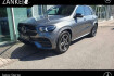 Mercedes GLE Exclusive Benz gle 580 gle 580 4m amg*pano*hud*360cam*multibeam*ahk*