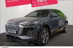 Audi Q6 e-tron S line business Q6 e tron sportback performance 306 ps s line business