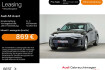 Audi A6 edition one tdi advanced*matrix*ahk*pano*leder