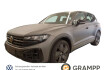 Volkswagen Touareg  r line 3.0tsi +ahk+360 +luft+black style