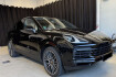 Porsche Cayenne Autres coupe  leder  21?  bose  approved 08 26