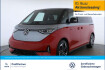 Volkswagen ID. Buzz GTX Id. buzz gtx lwb 250kw 4m pano 7sitzer hk area