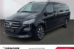 Mercedes Vito Select benz vito  benz vito 119 cdi tourer select 4×4 xl standhzg 360