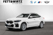 BMW X6 M Sport xdrive40d m sport|ahk|pano|standhzg.|head up