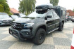 Mercedes Classe X POWER Benz x 350 d 4matic doppelkabine crawler cmp 190