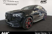 Mercedes GLE 53 AMG Autres benz gle 53 amg  benz gle 53 amg amg gle 53 coupe 4m+ ahk acc pano airmatic 360