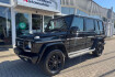 Mercedes Classe G Autres Benz g 500 g station edition 35