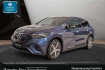 Mercedes EQE SUV Autres Benz eqe suv eqe 350 4m amg+night+pano+360+ahk+burmester