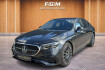 Mercedes Classe E Autres Benz e 450 e 450 amg premium plus+standhzg+hud+360+pano+mem