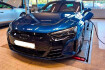 Audi RS e-tron GT Autres Rs e tron gt qu laser carbon 360