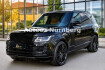 Land Rover Range Rover Autobiography Range rover rr vogue org. autobiography*top zustand*voll*mhd